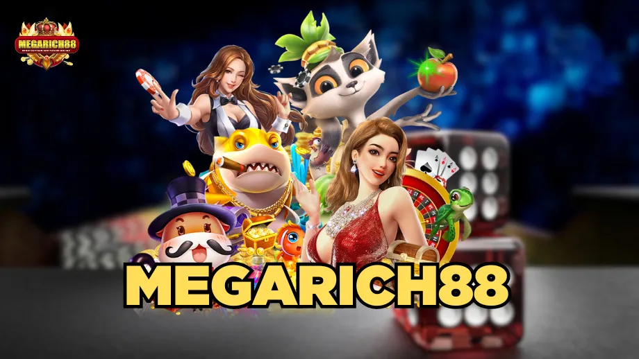 Megarich88