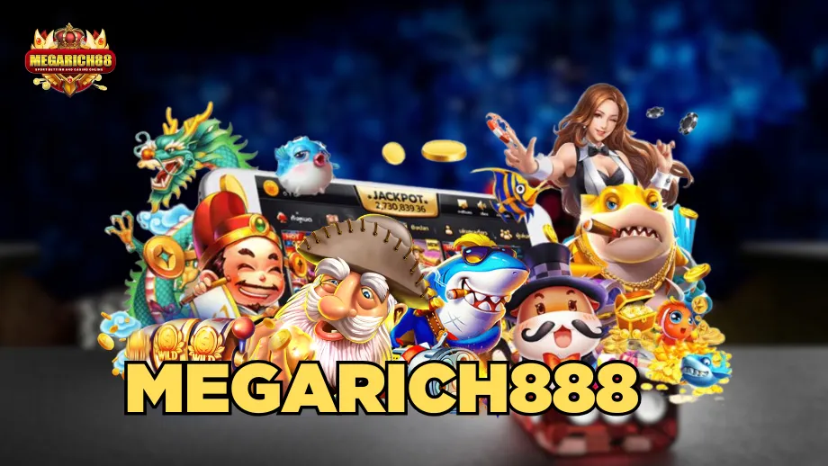 Megarich88